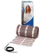 Теплые полы