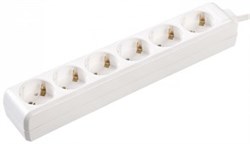 Удлинители и сетевые фильтры