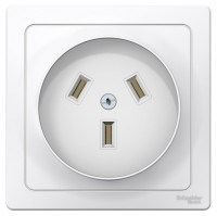 Blanca силовые розетки и вилками для электроплит