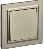 IEK Brite шампань IEK Brite шампань
