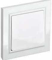 IEK Brite белый IEK Brite белый