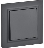 IEK Brite графит IEK Brite графит