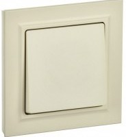 IEK Brite бежевый IEK Brite бежевый
