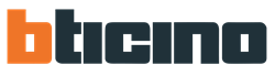 Bticino Bticino