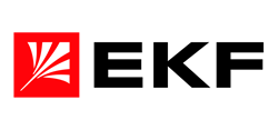 Счётчики EKF