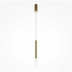 Maytoni Подвесной светильник MOD157PL-L6GK MOD157PL-L6GK - фото 100033