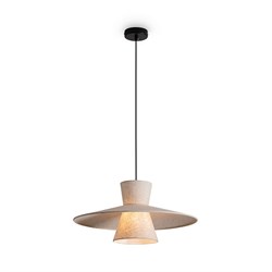 Freya Modern Fly Подвесной светильник Черный FR5489PL-01BG - фото 100091