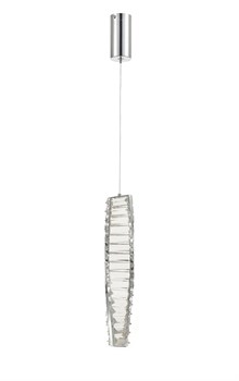 Светильник подвесной (подвес) Rivoli Manuela 6166-201 светодиодный LED 13 Вт 4000 К дизайн Б0066469 - фото 100112