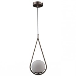 LOFT IT LOFT2599-B Подвесной светильник 1xE27 max 40W, шт LOFT2599-B - фото 100135