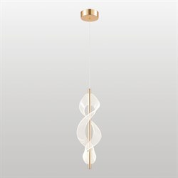 Lussole LSP-7413 Подвесной светильник LSP-7413 - фото 100139