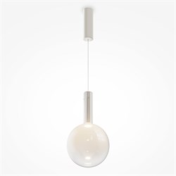 Maytoni MOD182PL-L6W3K Nebula Подвесной светильник Белый MOD182PL-L6W3K - фото 100210