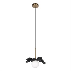 LOFT IT 10213/A Black Подвесной светильник Monro, шт 10213/A Black - фото 100252