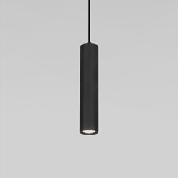 Elektrostandard 50247 LED 7W 4000K чёрный / Подвесной светодиодный светильник a064186 a064186 - фото 100277