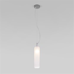 Eurosvet 50252/1/ подвесной светильник/ белый матовый a063850 a063850 - фото 100278