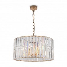 Maytoni Подвесной светильник Золото MOD094PL-06G - фото 100283