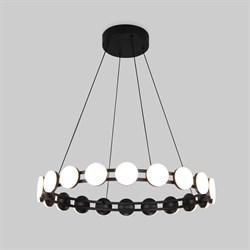 Eurosvet 90332/20 / подвесной светильник / черный a068074 - фото 100288