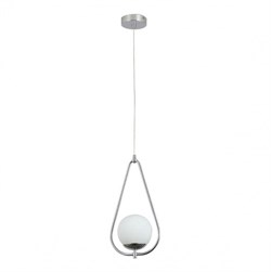 F-promo Светильник подвесной L200*W130* H380/ 1200/1*E27*60W, excluded 2917-1P - фото 100317
