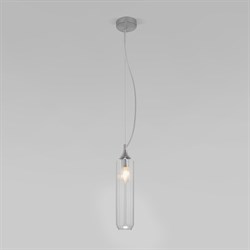 Eurosvet 50252/1/ подвесной светильник/ прозрачный a063656 a063656 - фото 100330