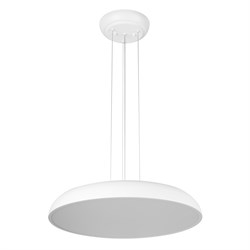 LOFT IT 10371P White Подвесной светильник Dime, шт 10371P White - фото 100333