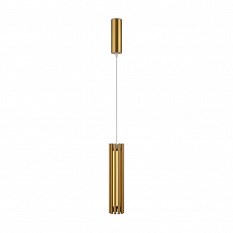 Maytoni Подвесной светильник Латунь MOD410PL-L12BS3K - фото 100401