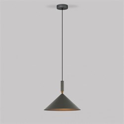 Eurosvet Nippon 50024/1 / подвесной светильник / серый a064658 - фото 100526