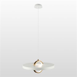 Lussole Подвесной светильник LSP-7199 LSP-7199 - фото 100552
