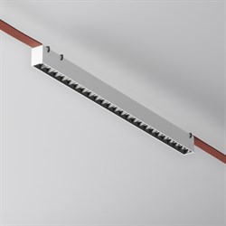 Maytoni Подвесной светильник Points Parity 4000K 24Вт 40° белый Белый TR128B-24W4K-M-W - фото 100620