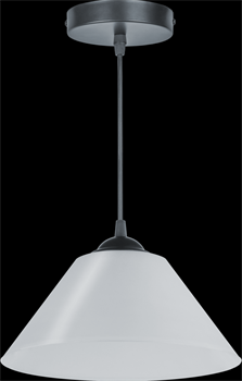 Navigator Светильник 80 411 NLF-P-031-02 подвесной белый 80411 - фото 100651