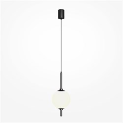 Maytoni Z020PL-L6B3K The Sixth Sense Подвесной светильник Черный Z020PL-L6B3K - фото 100653