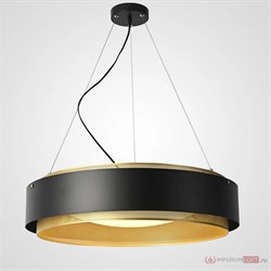 ImperiumLoft Подвесной светильник CASING 62 Black 101409-26 - фото 100654