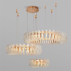 Eurosvet Bogate's 90374/3/ подвесной светильник a065739 - фото 100666