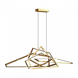 LOFT IT 10028 Светильник подвесной Ring, шт 10028 - фото 100668