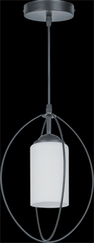 Navigator Светильник 80 415 NLF-P-032-01 подвесной белый 80415 - фото 100707