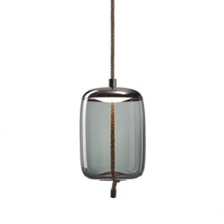 LOFT IT 8134-C Светильник подвесной 1xLED 5W 8134-C , шт 8134-C - фото 100728