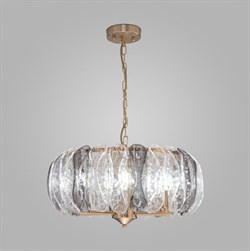 Eurosvet Callas 365/6/ подвесной светильник a064814 - фото 100776