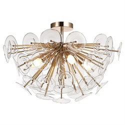 Lussole Подвесной светильник LSP-7082 LSP-7082 - фото 100801