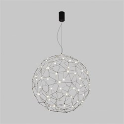 Eurosvet Alioth 453/1/ подвесной светильник a065009 - фото 100828