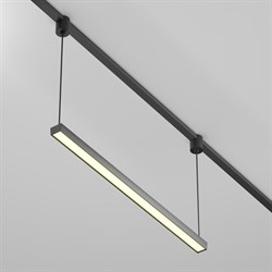 Maytoni Technical Трековый подвесной светильник TR170-1-26W3K-B TR170-1-26W3K-B - фото 100881