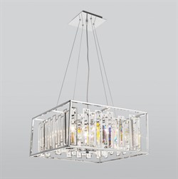 Eurosvet 312/6 Светильник подвесной Strotskis a049112 - фото 100900