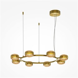 Maytoni Подвесной светильник MOD299PL-L80BS3K MOD299PL-L80BS3K - фото 100950