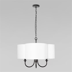 LOFT IT 10303P Black Подвесной светильник Silence, шт 10303P Black - фото 100980