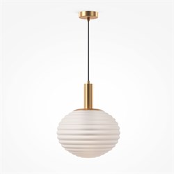 Maytoni Подвесной светильник MOD268PL-01G MOD268PL-01G - фото 101057