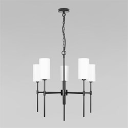 LOFT IT 10307 Black Подвесной светильник Comfy, шт 10307 Black - фото 101121