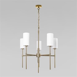 LOFT IT 10307 Brass Подвесной светильник Comfy, шт 10307 Brass - фото 101137