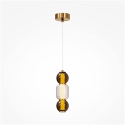 Maytoni Подвесной светильник MOD273PL-L16G3K MOD273PL-L16G3K - фото 101149