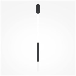 Maytoni Подвесной светильник MOD157PL-L6BK MOD157PL-L6BK - фото 101150