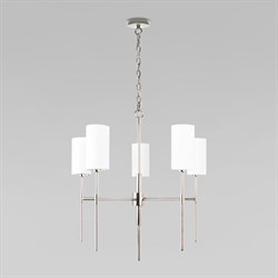 LOFT IT 10307 Nickel Подвесной светильник Comfy, шт 10307 Nickel - фото 101152