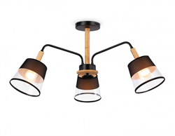 Ambrella Подвесной светильник со сменной лампой TR4740 - фото 101173