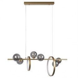 LOFT IT 10139/900L Подвесной светильник Molecule, шт 10139/900L - фото 101187