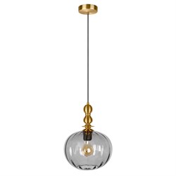 LOFT IT 10426 Smoke Подвесной светильник Melon, шт 10426 Smoke - фото 101271
